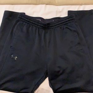 Under Armour Cold Gear pants.